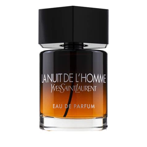 yves saint laurent l homme la nuit reviews|la nuit de l'homme prix.